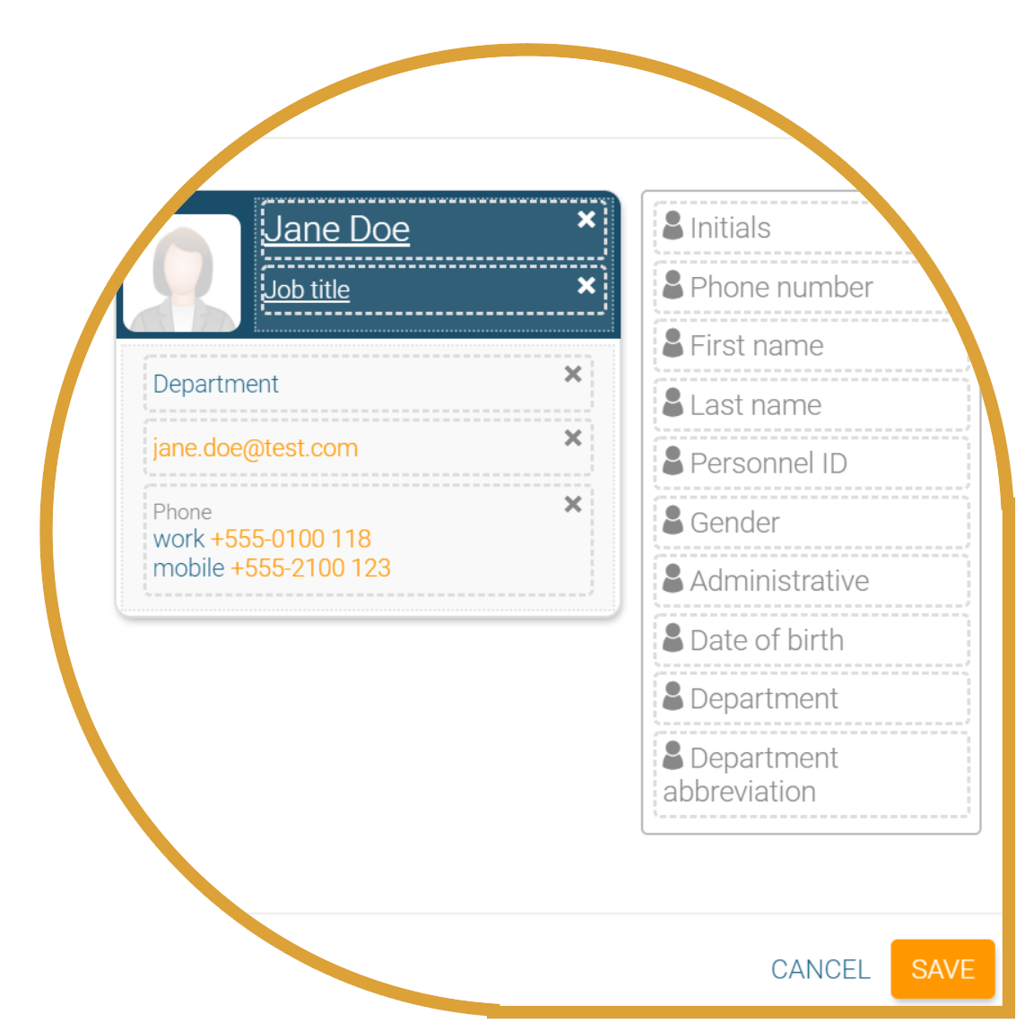 Make Org Chart Online